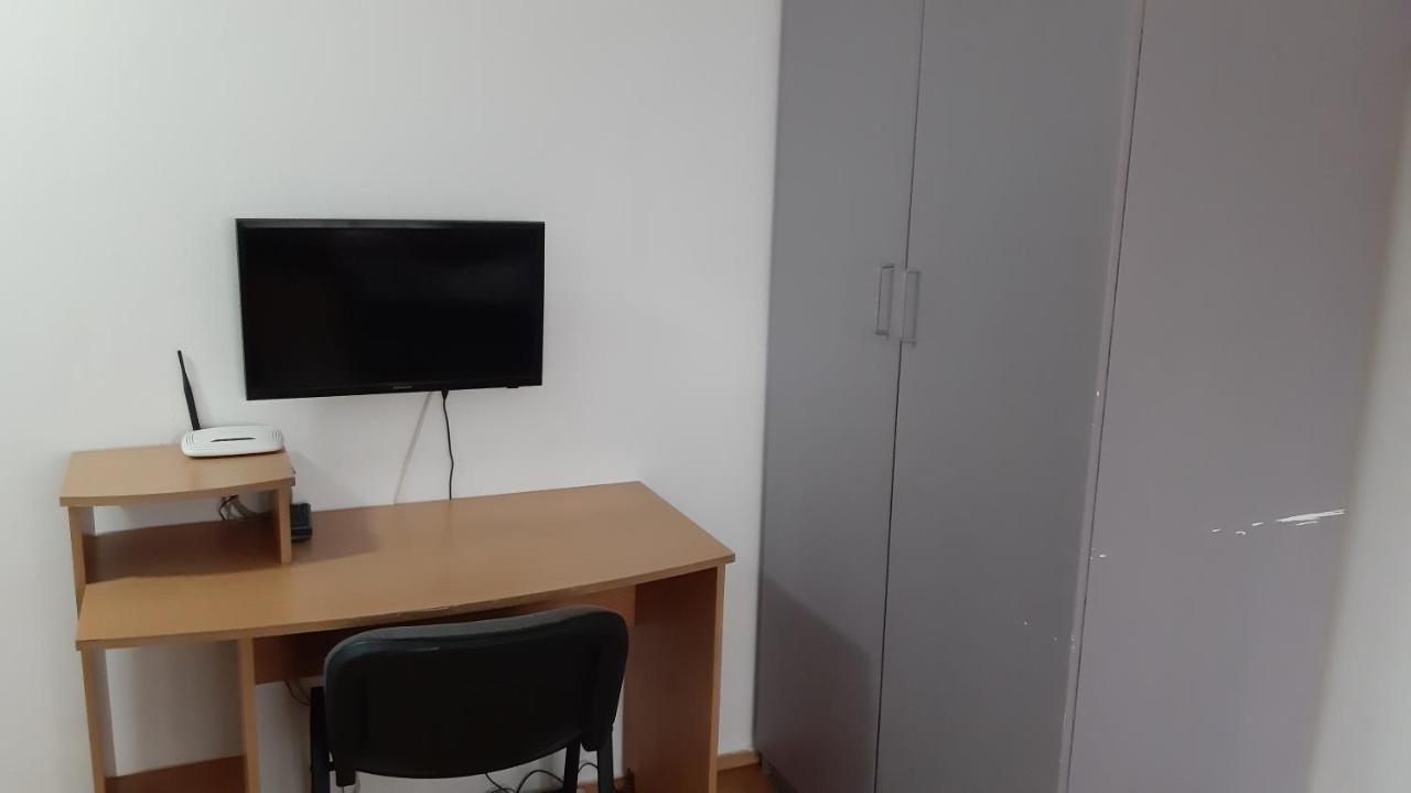 Alba Studio 106 Bukares Bagian luar foto